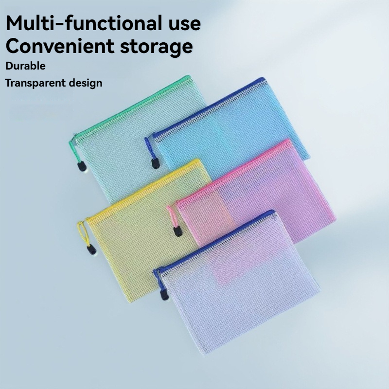 Is Stationery Office Supply - 5 SZT. Segregator na dokumenty z