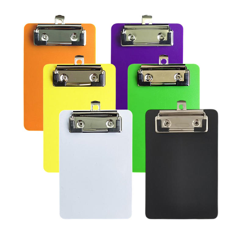 Is Stationery Office Supply - A7 Przenośny Mini Organizer na Notatki