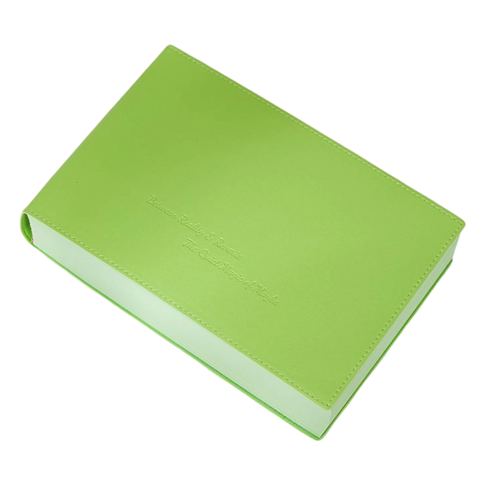 Journal Leather Hardcover - Notatniki w twardej oprawie z 720