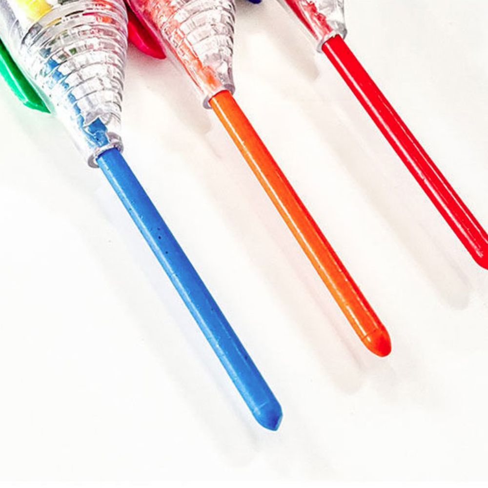 Highlighter Set Pastel - Zestaw do graffiti, pisaki do malowania,