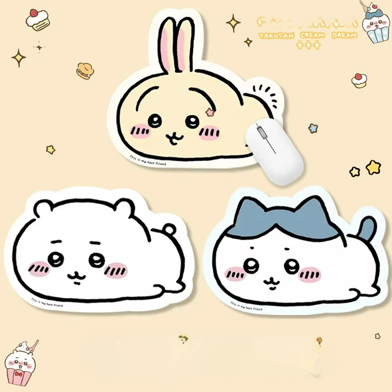 Chiikawa Cartoon Jiyi Usagi Ha – Is Stationery Office Supply recenzja i cena