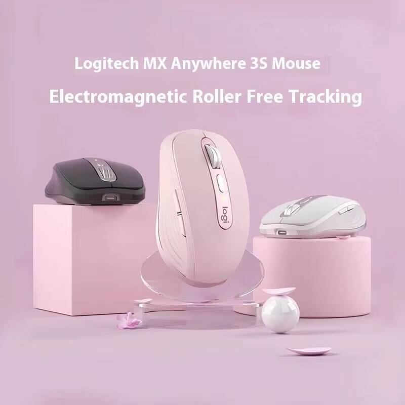 Wysokiej jakości mysz MX Anywh – Stationery Warehouse recenzja i cena