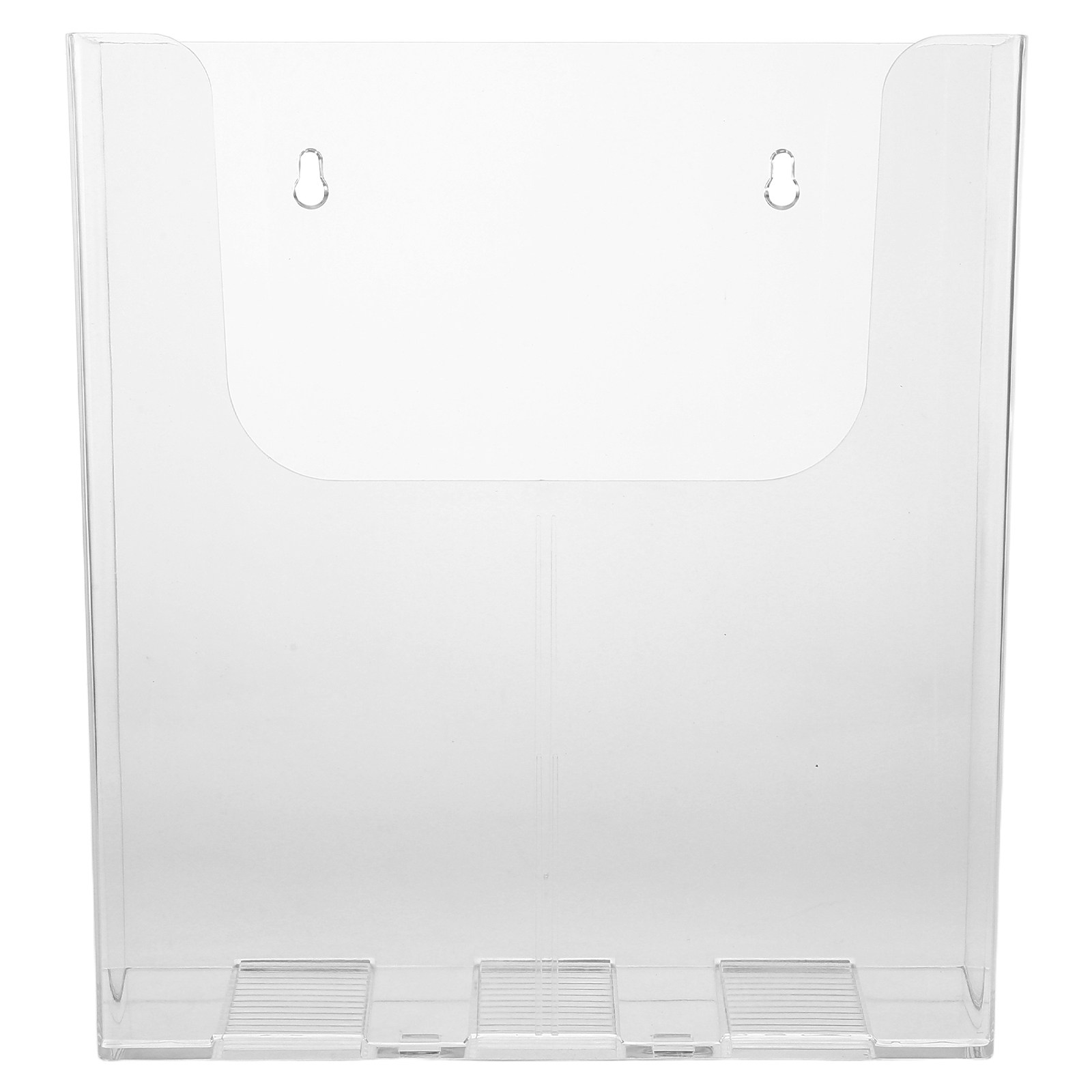 Akrylowy uchwyt na dokumenty w – File Folder Hanging recenzja i cena