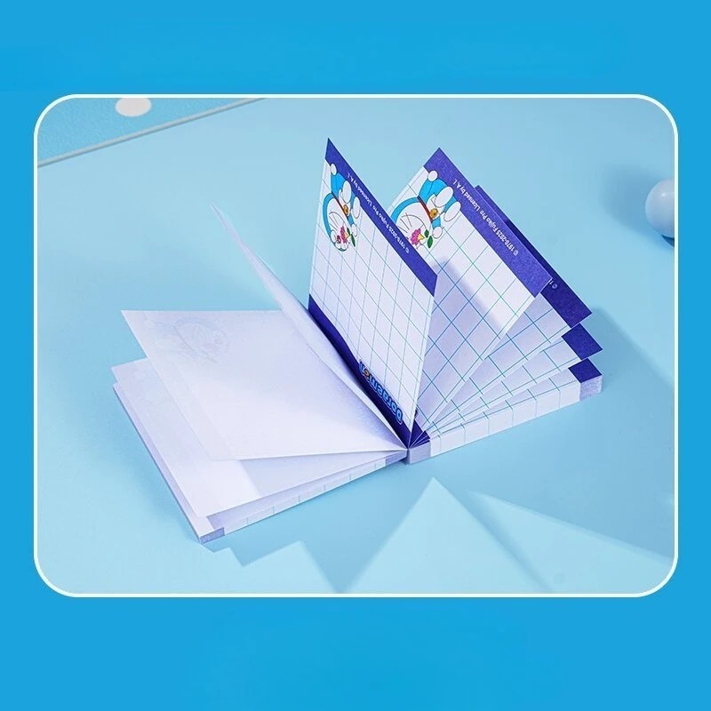 4 szt. Samoprzylepne karteczki – Is Stationery Office Supply recenzja i cena