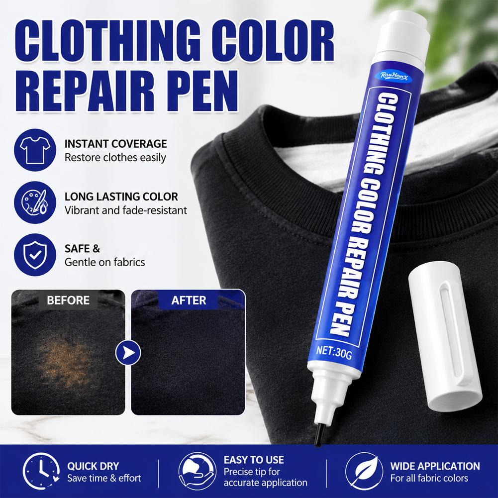 Pióro do naprawy tkanin, trwał – Fountain Pen Ink recenzja i cena