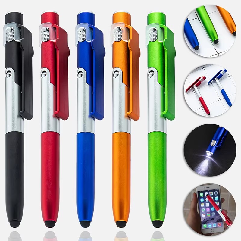 Wielofunkcyjny długopis-zabawk – Fountain Pen Ink recenzja i cena