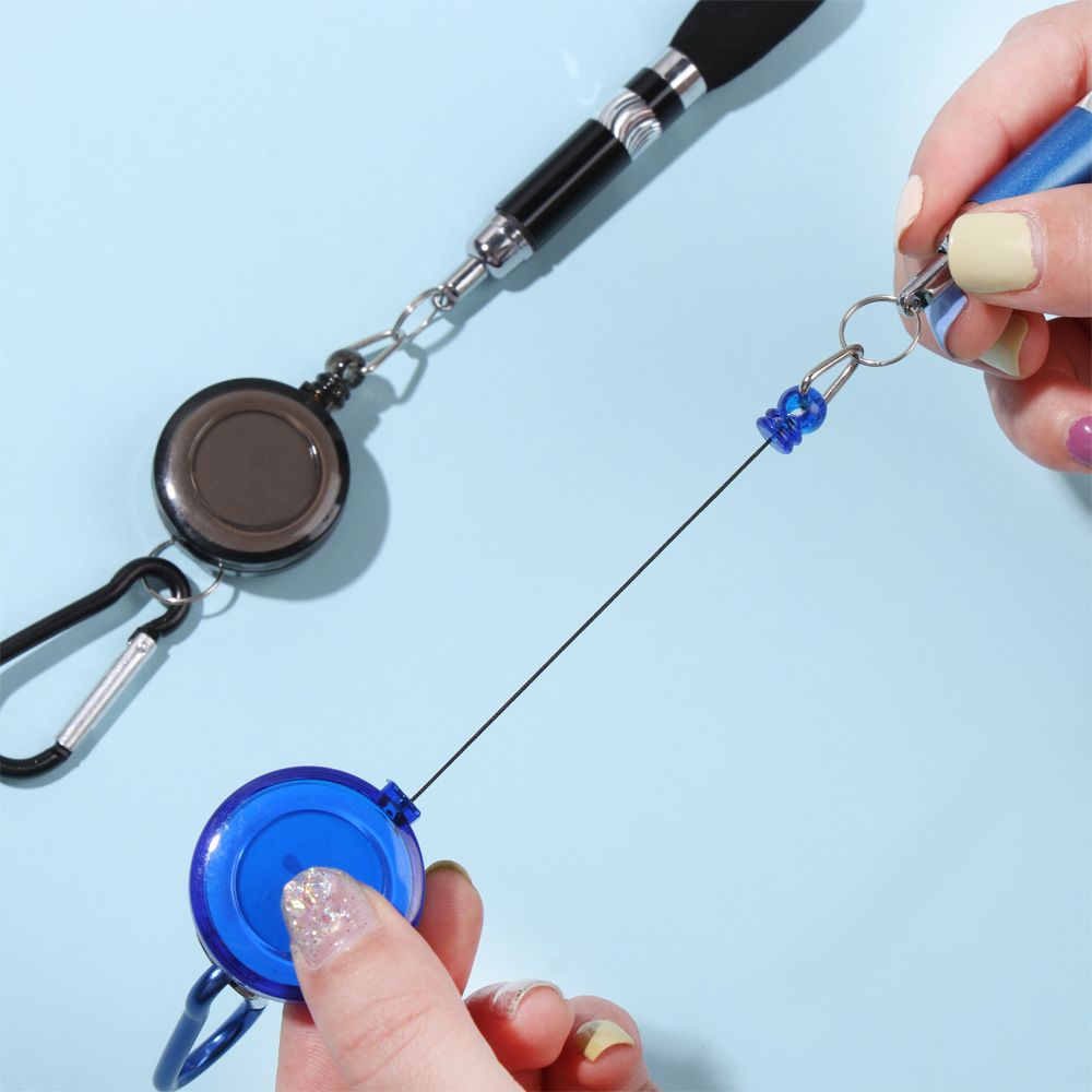 Materiały piśmiennicze brelocz – Stationery And Office Supply Chain recenzja i cena