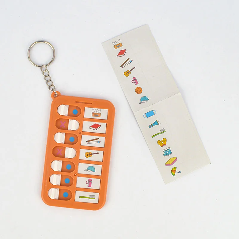 Lista kontrolna samodyscypliny – Stationery And Office Supply Chain recenzja i cena