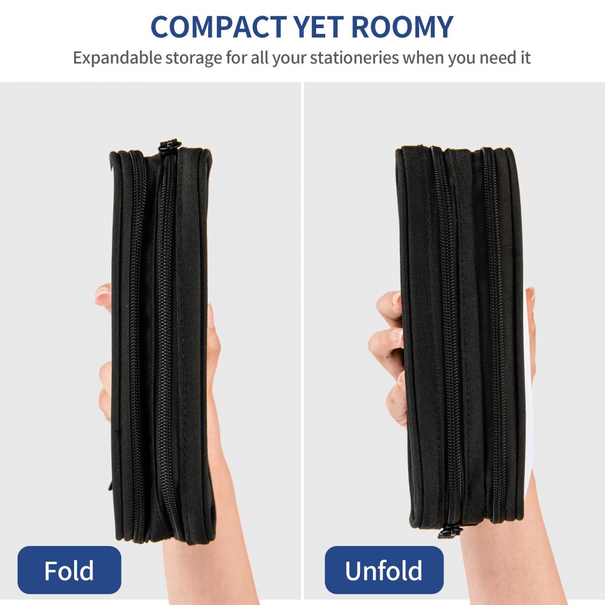 Piórnik Cha EunWoo Kpop Astro  – Stationery And Office Supply Chain recenzja i cena
