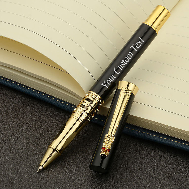 Długopis żelowy na zamówienie, – Stationery Office Supply Store recenzja i cena