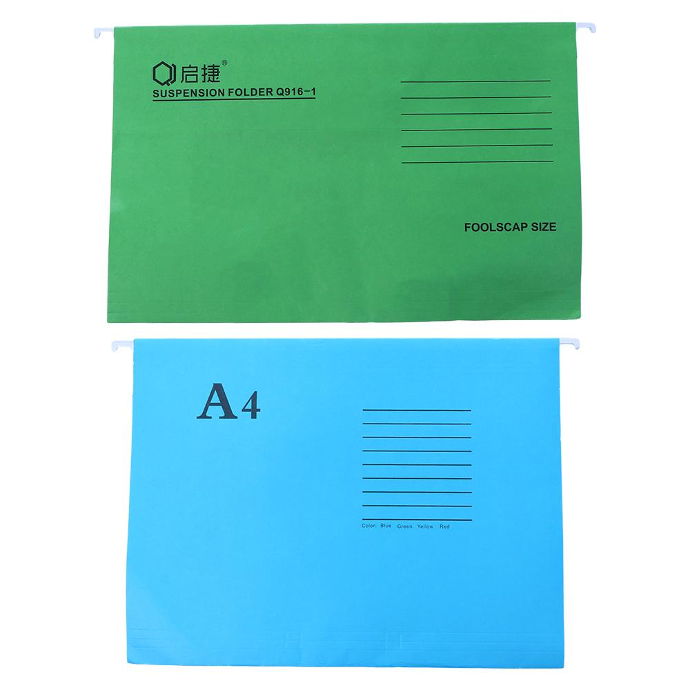 Organizer na dokumenty A4 FC d – File Folder Hanging recenzja i cena