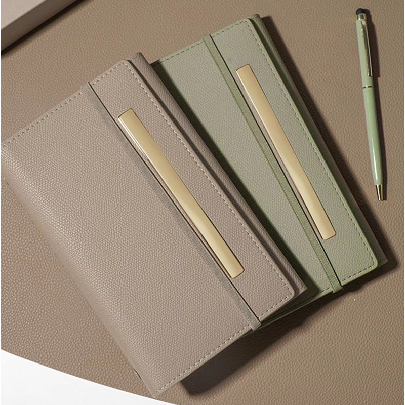 Notes w twardej oprawie skórza – Journal Leather Hardcover recenzja i cena