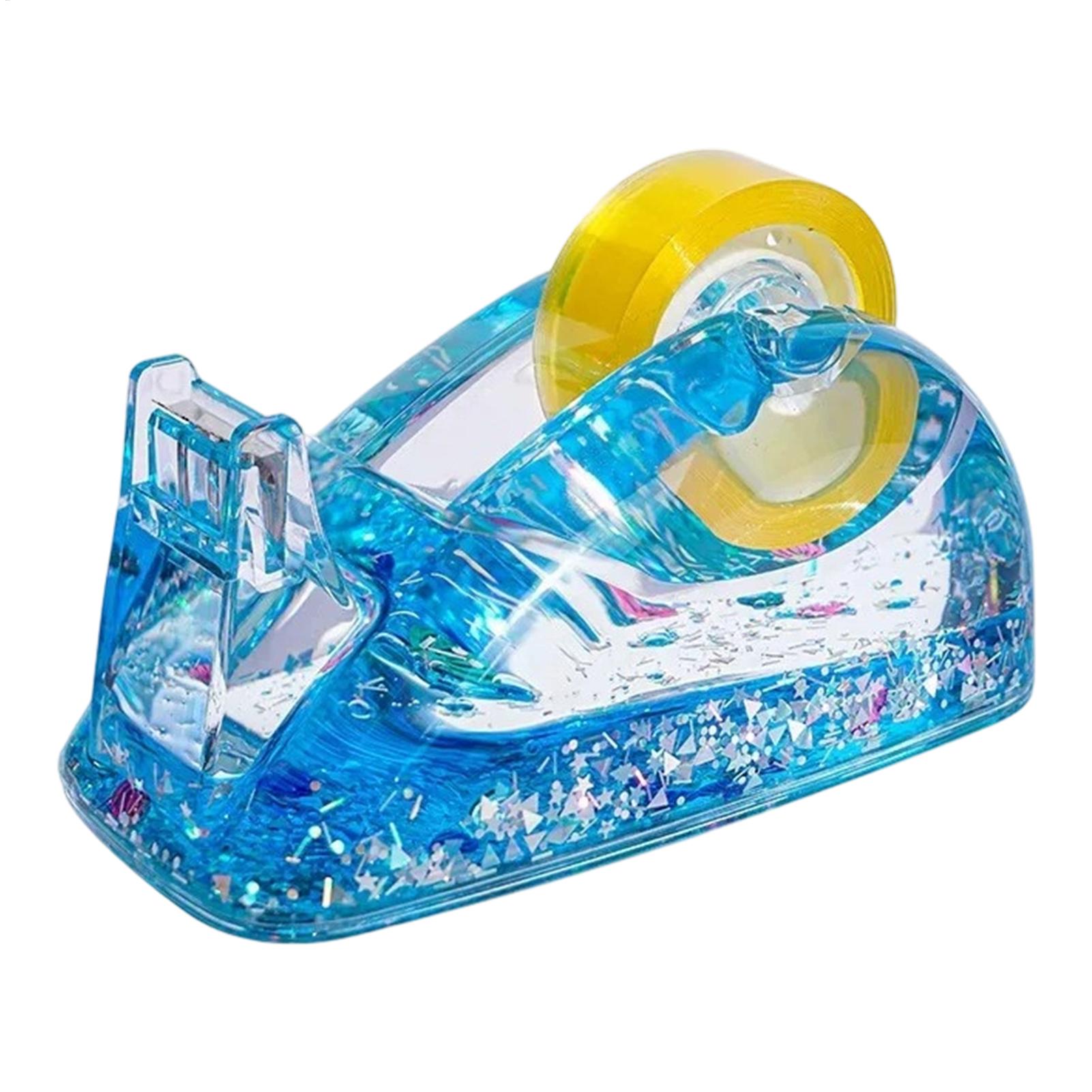Dozownik do taśmy biurowej, ak – Stationery Warehouse recenzja i cena
