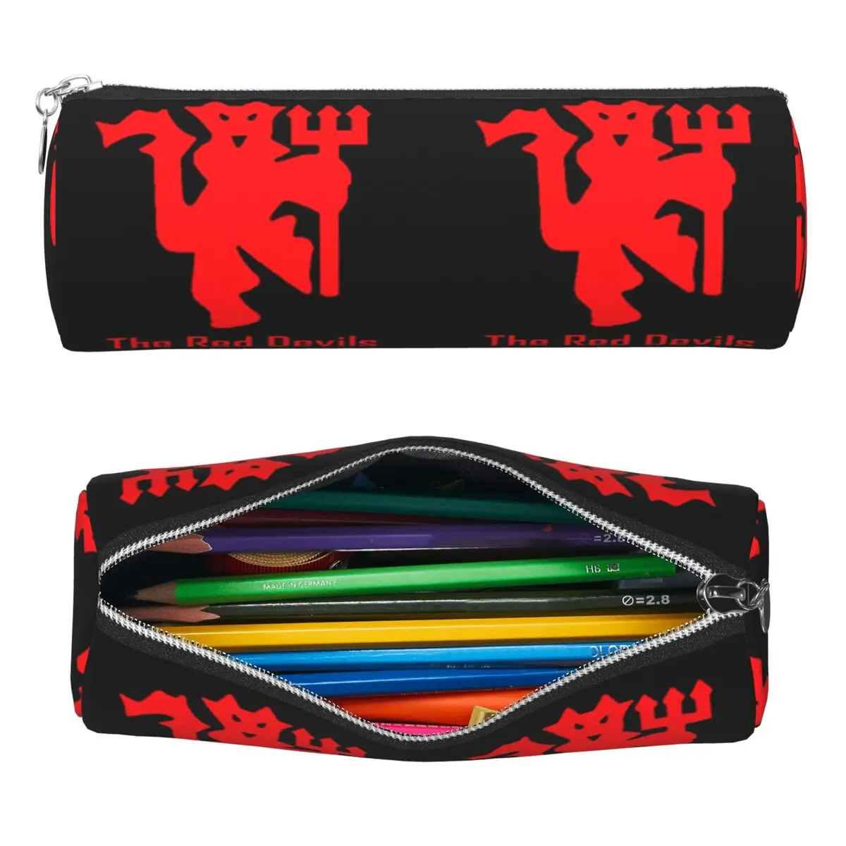 Diabły z Manchesteru, Manchest – Manchester Stationery Office Supply & School Stationery Store Photos recenzja i cena