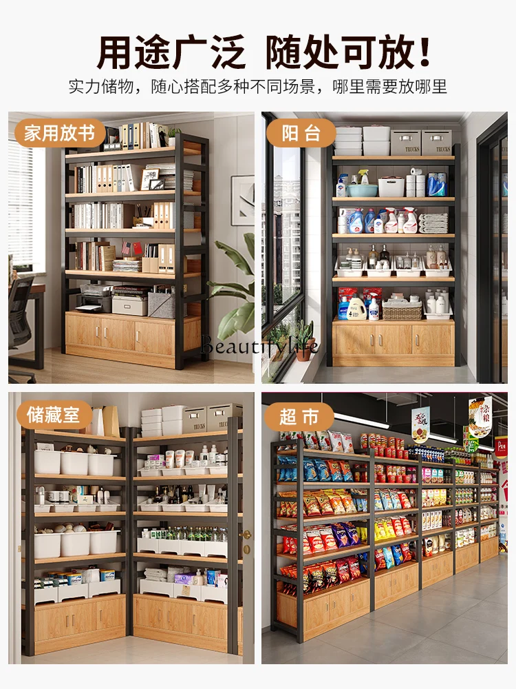 Regał ekspozycyjny FG, wielowa – Stationery Warehouse recenzja i cena