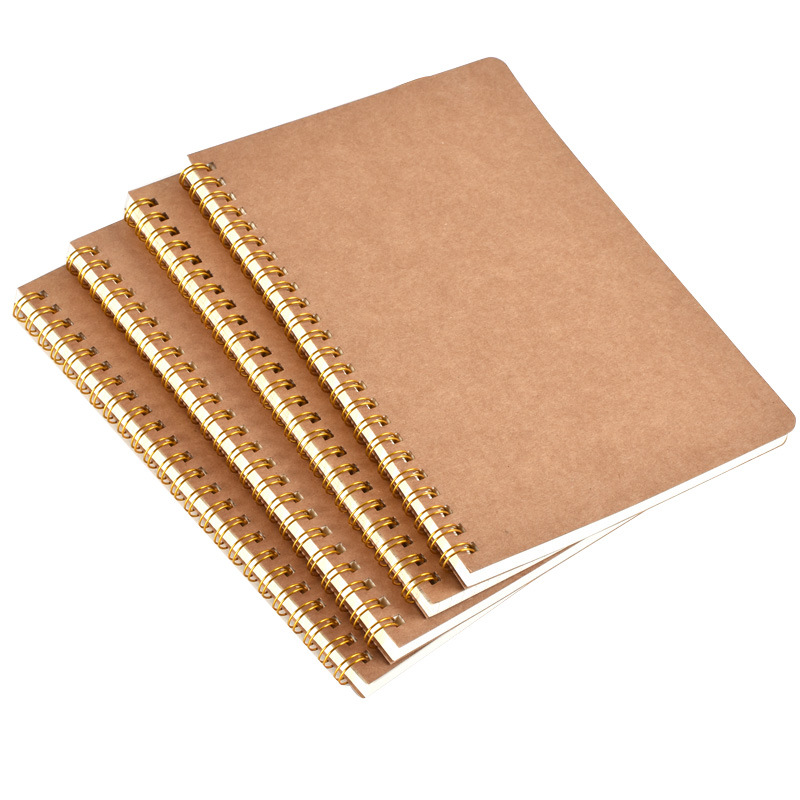 Notatnik A5 Dziennik Średnia s – Notebook Dotted A5 recenzja i cena