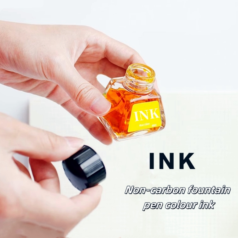 30cc Tuszu do piór wiecznych,  – Fountain Pen Ink recenzja i cena