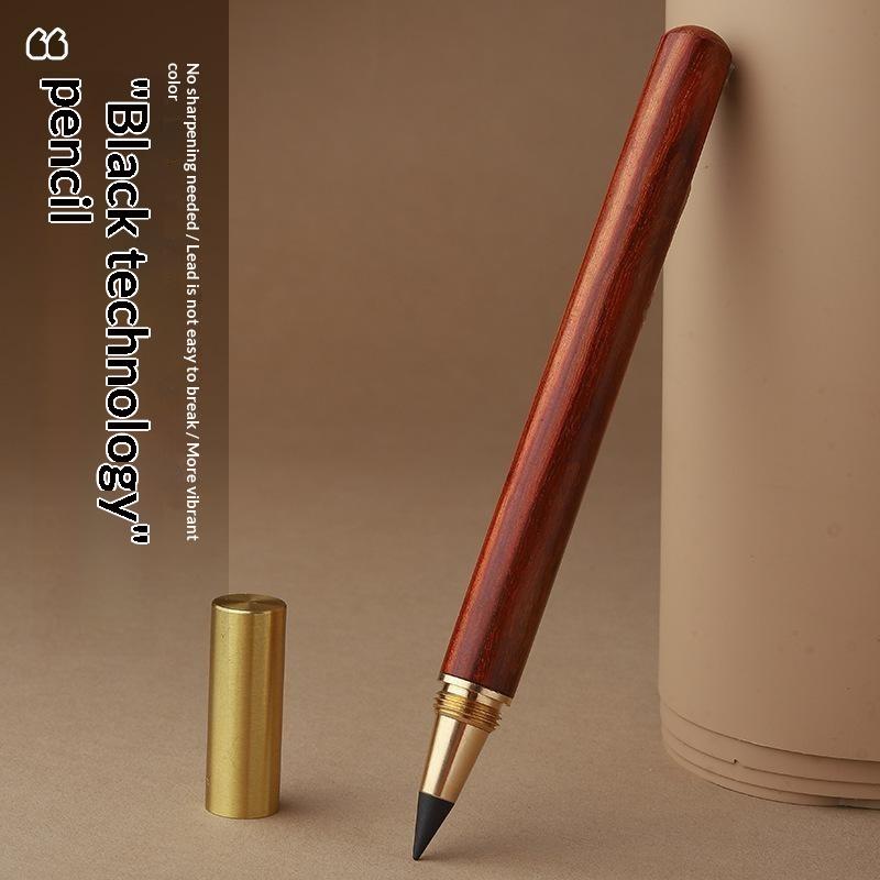 Gorący Drewniany Ołówek HB Bez – Is Stationery Office Supply recenzja i cena