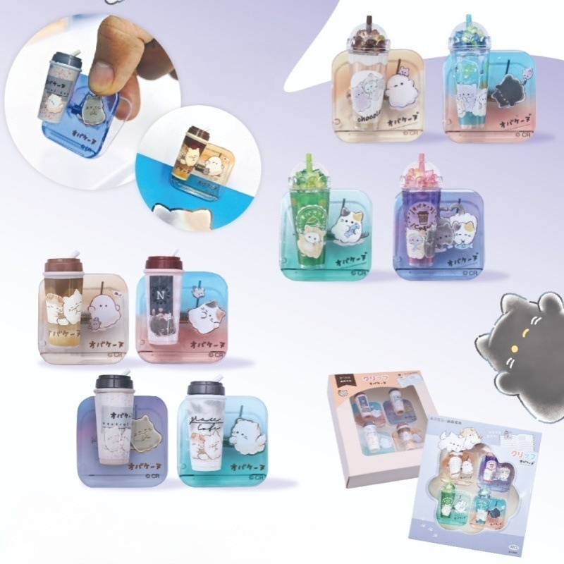 Klipsy do papieru w kształcie  – Is Stationery Office Supply recenzja i cena