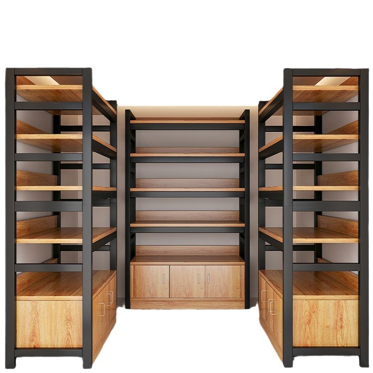Półka ekspozycyjna, szafka eks – Stationery Warehouse recenzja i cena