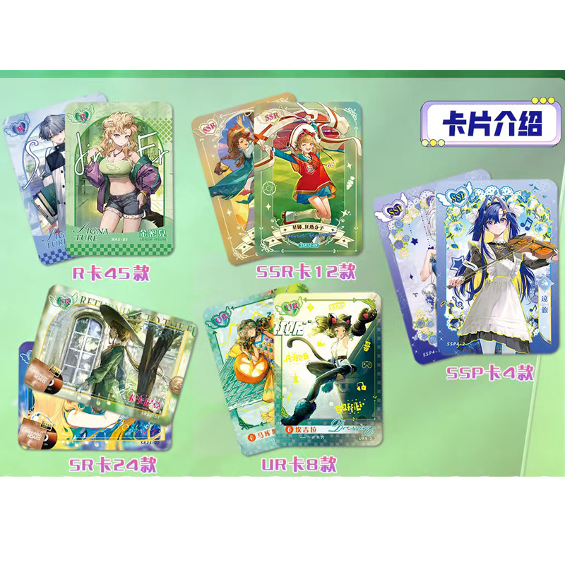 Gra Arknights, Bocchi The Rock – Total Stationery & Office Supply recenzja i cena