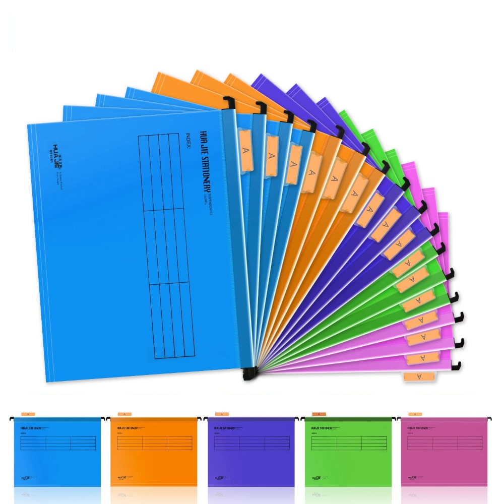 Teczka A4 Quick Labor Teczki w – File Folder Hanging recenzja i cena