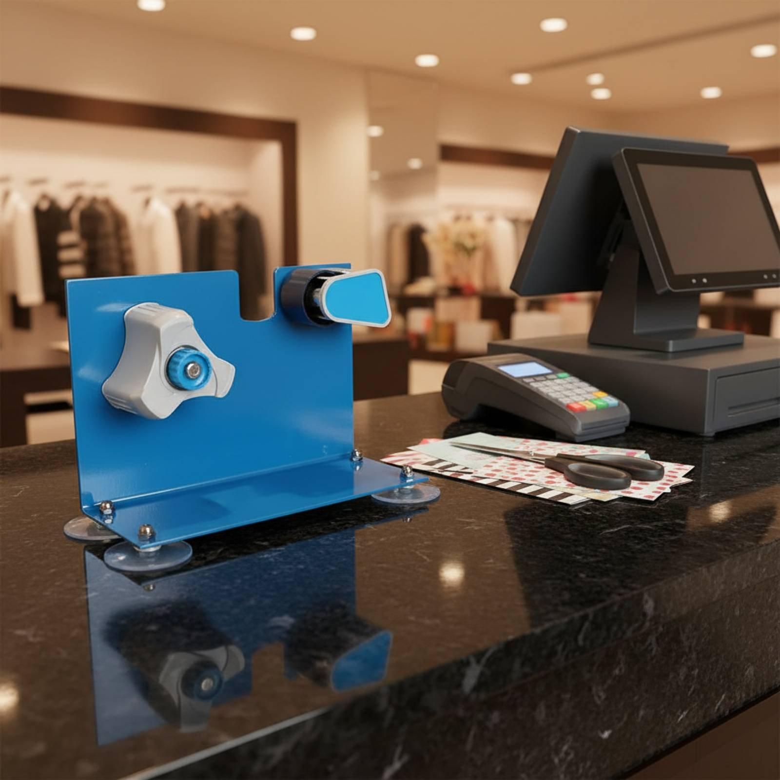 Automatyczna maszyna do cięcia – Stationery Warehouse recenzja i cena